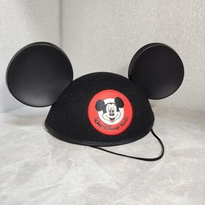 COPY - Walt Disney World Adult Mickey Mouse Mouseketeer Ears